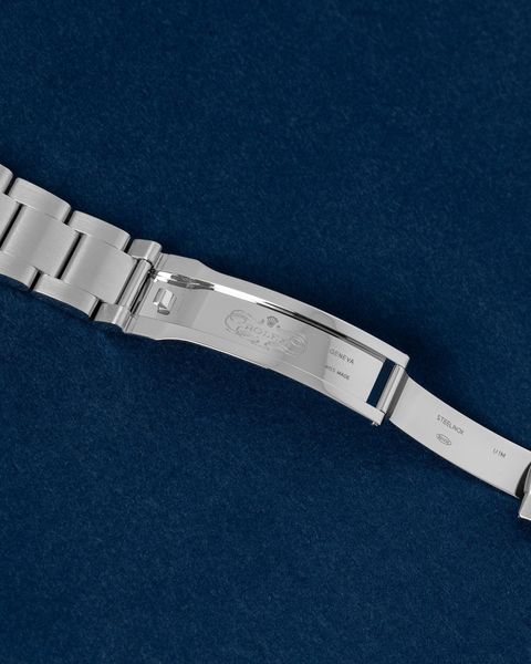 Rolex Oyster Perpetual 126000